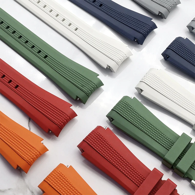 Rubber Strap for Swatch X Omeg - огляд і ціна Omega Watch Seamaster