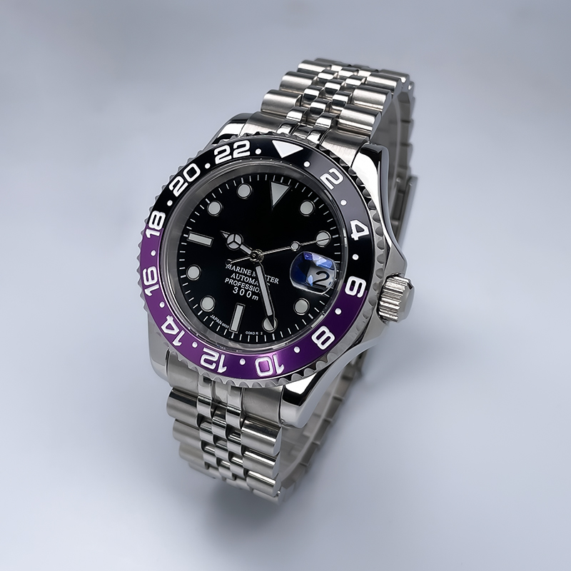 YM Style 40mm Mens Wristwatch, - огляд і ціна Rolex Watch Submariner