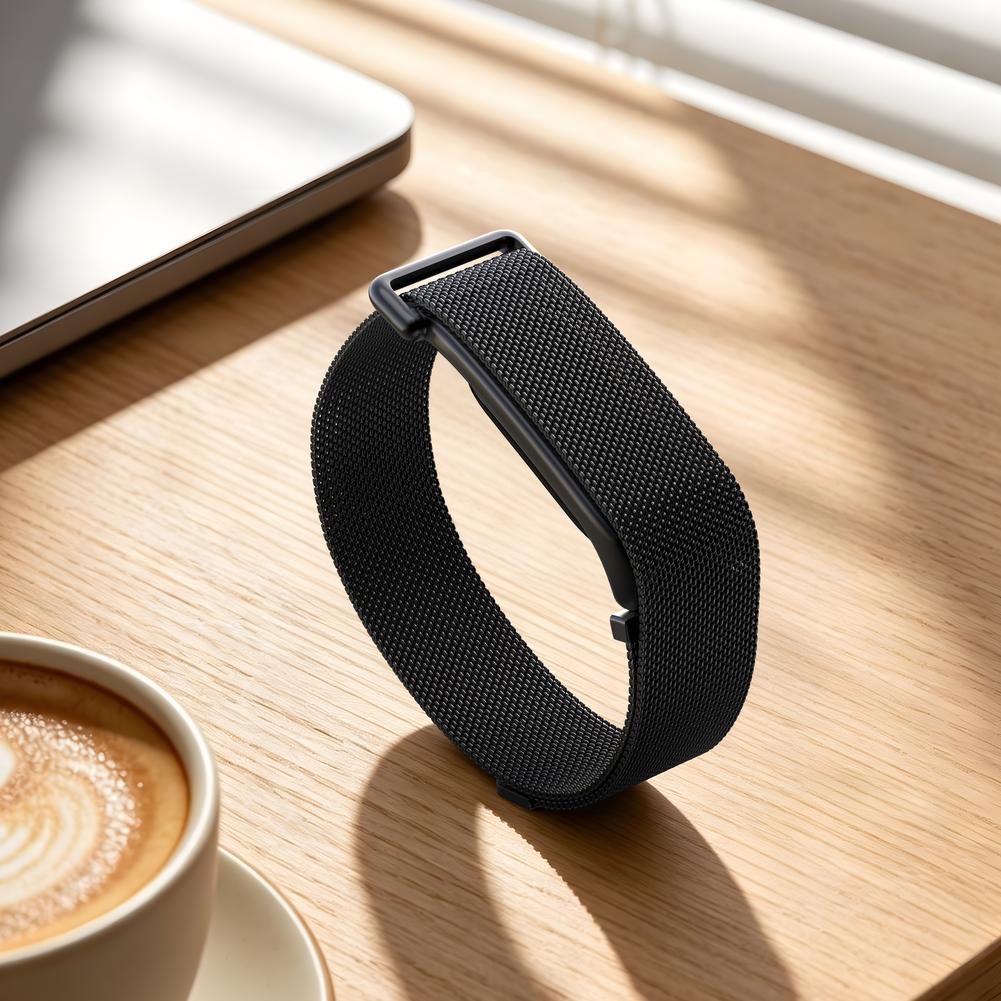 Magnetic Milanese Watch Strap  - огляд і ціна Milanese Loop Magnetic