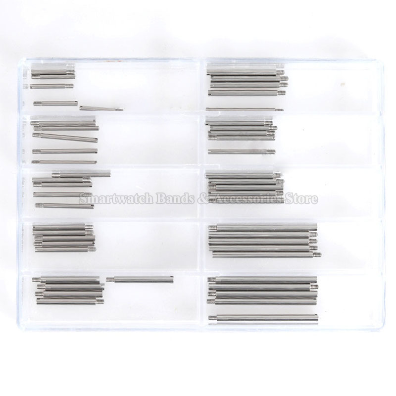 50pcs Strap Screws Pin for Rol - огляд і ціна Rolex Watch Daytona