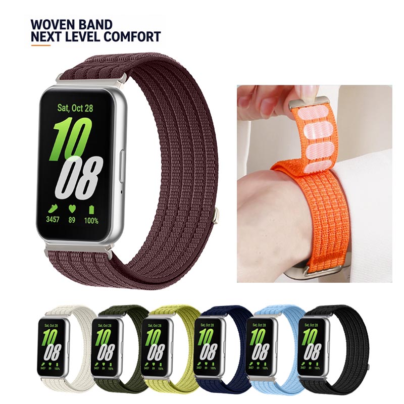 Breathable Sport Nylon Loop St - огляд і ціна Sport Loop Velcro