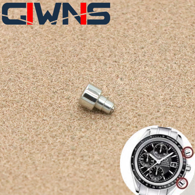 Watch Accessories Timing Butto - огляд і ціна Omega Watch Seamaster