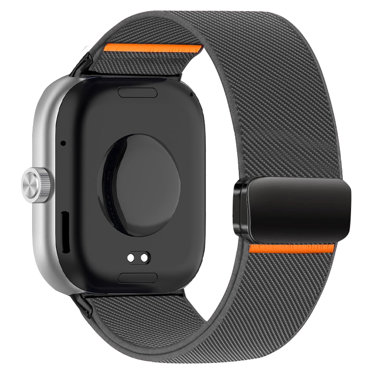 Nylon Strap for Redmi Watch 6  - огляд і ціна Parachute Strap Elastic