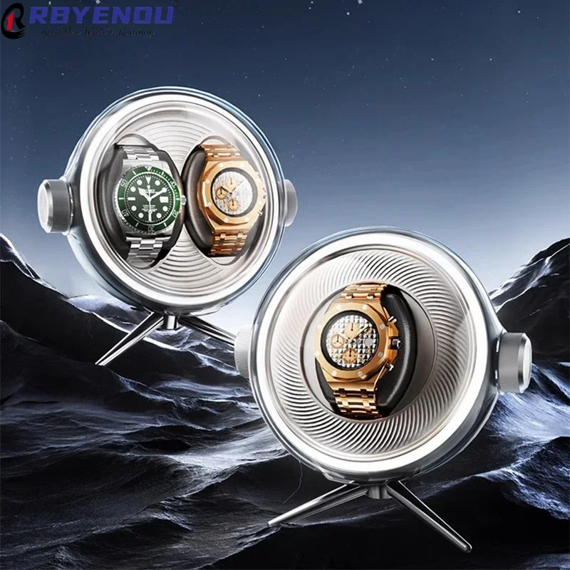 Lunar Landing Series Watch Win - огляд і ціна Rolex Watch Daytona