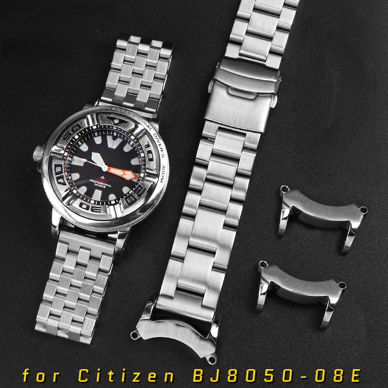 For Citizen BJ8050-08E more st - огляд і ціна Citizen Watch Promaster