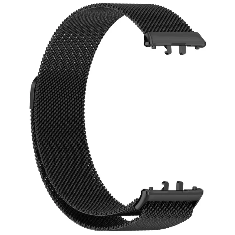 Milanese Magnetic Strap+TPU Ca - огляд і ціна Milanese Loop Magnetic