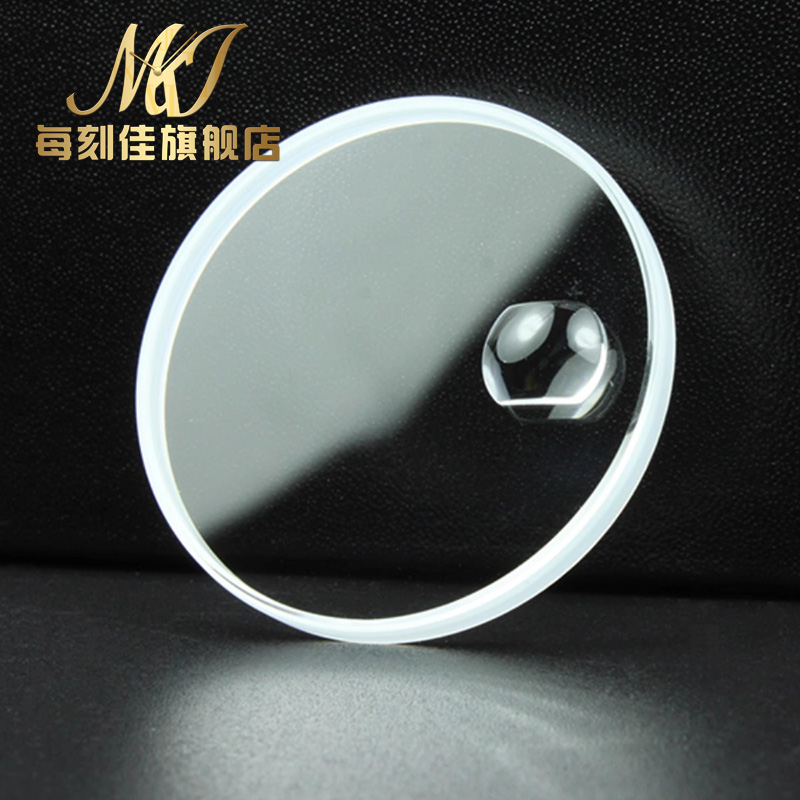Sapphire watch lens For Rolex  - огляд і ціна Rolex Watch Datejust